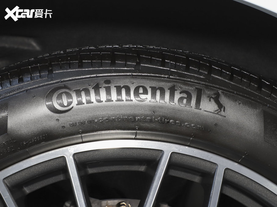 2023 Cayenne 3.0T K