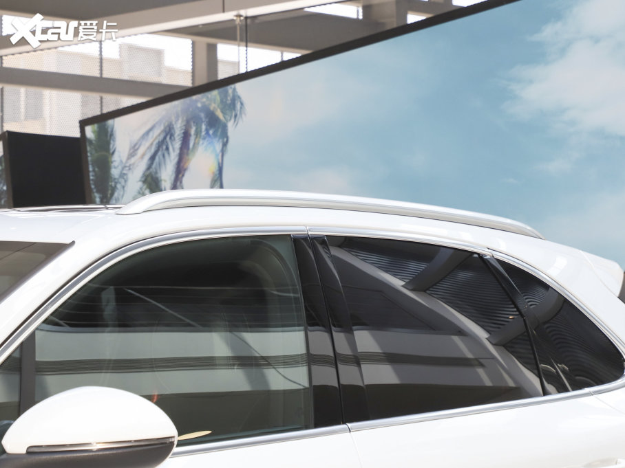 2023 Cayenne 3.0T K