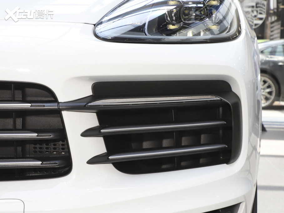 2023 Cayenne 3.0T K