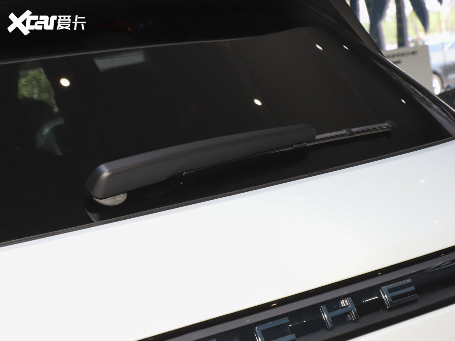 2023 Cayenne 3.0T K