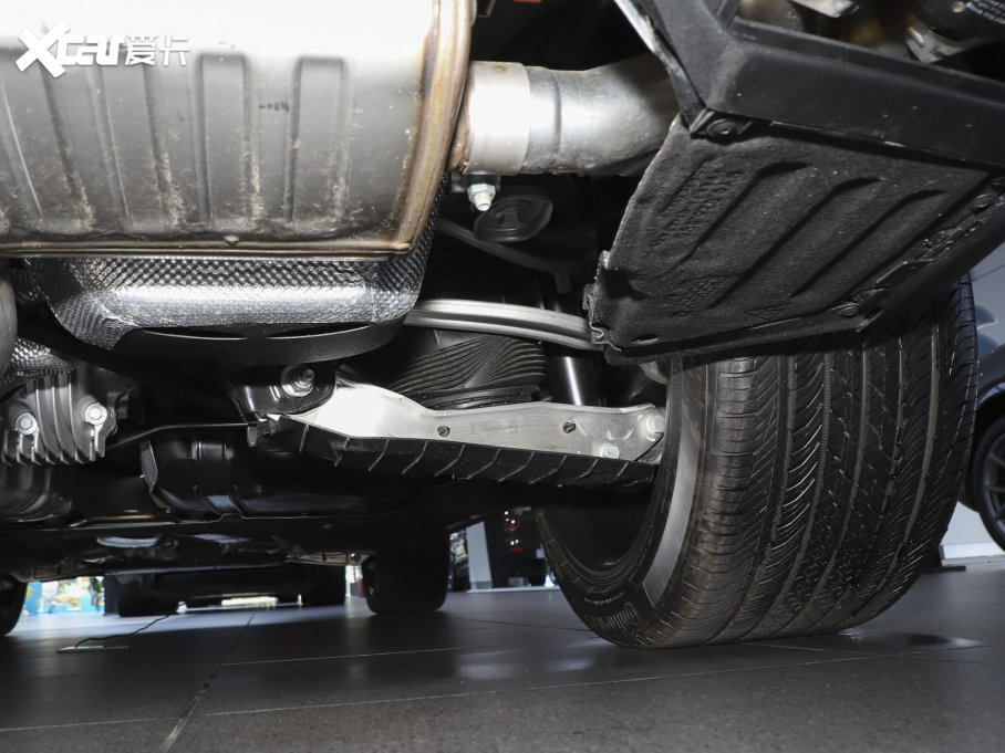 2023 Cayenne 3.0T K