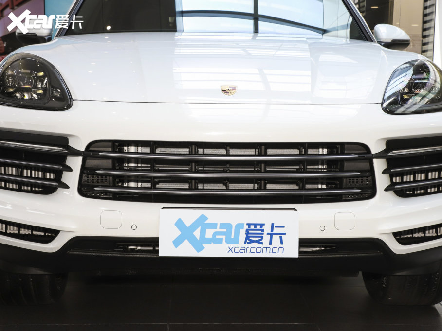 2023 Cayenne 3.0T K