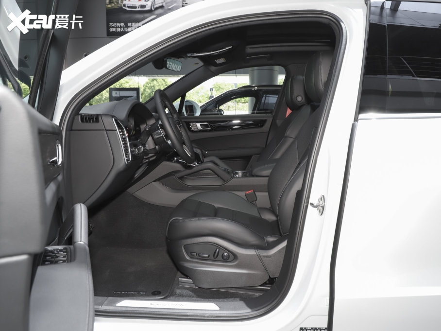 2023 Cayenne 3.0T K