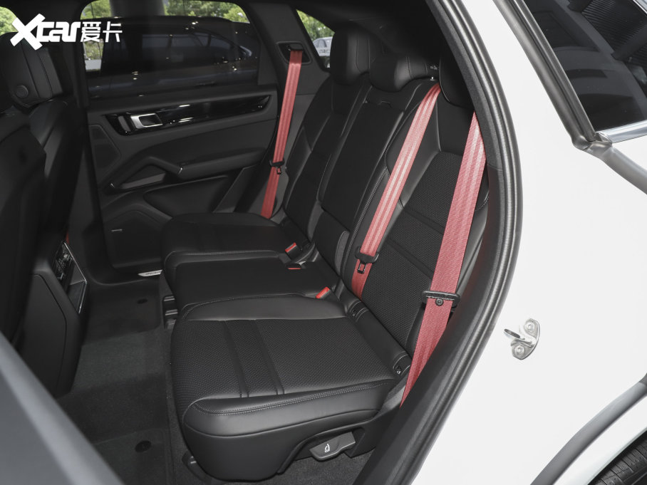 2023 Cayenne 3.0T K