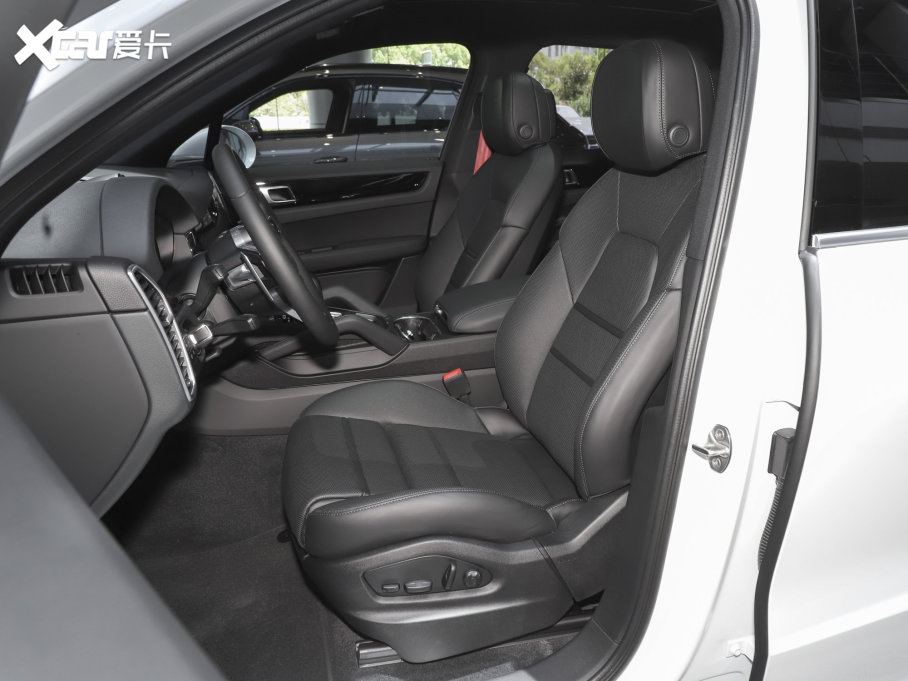 2023 Cayenne 3.0T K