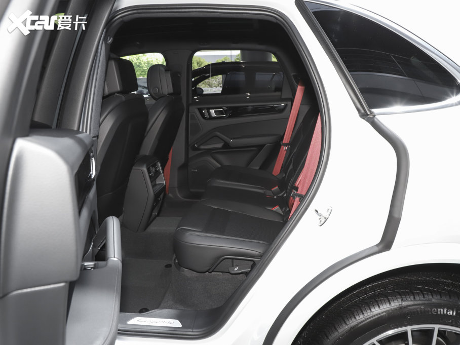 2023 Cayenne 3.0T K