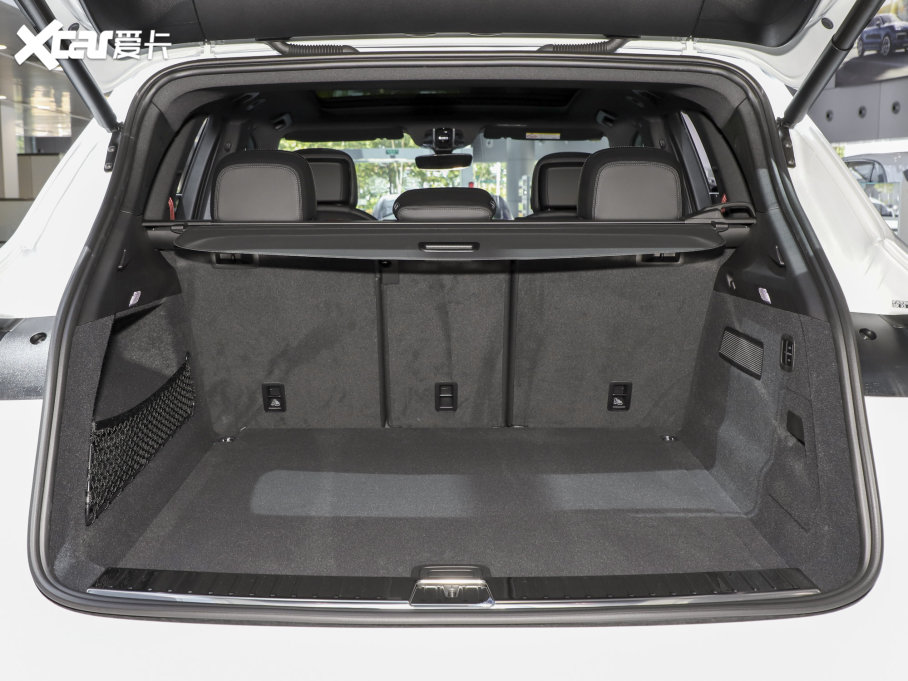 2023 Cayenne 3.0T K