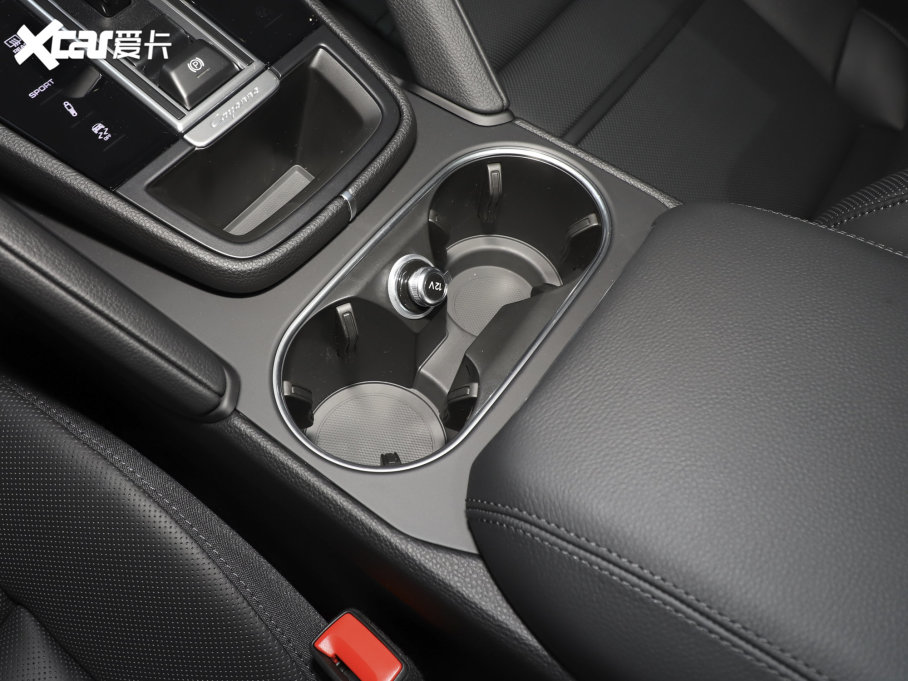 2023 Cayenne 3.0T K