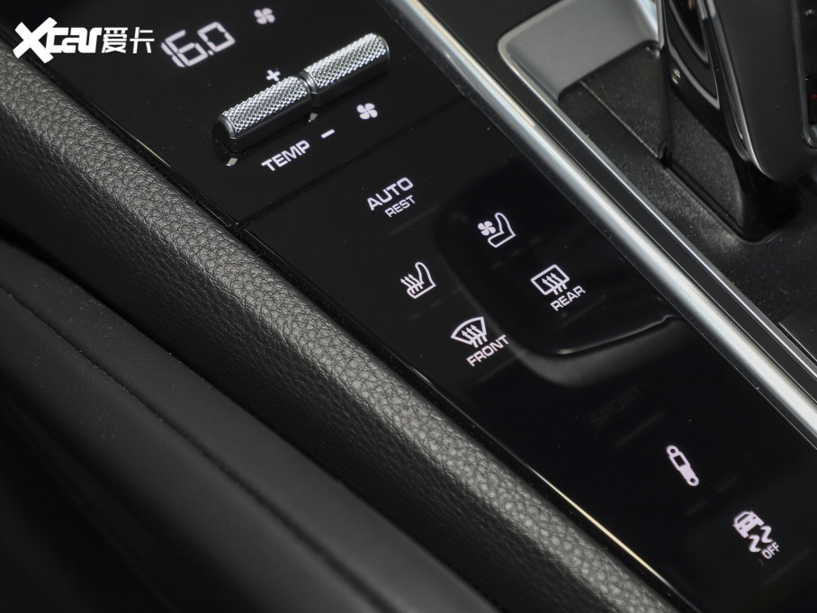 2023 Cayenne 3.0T K