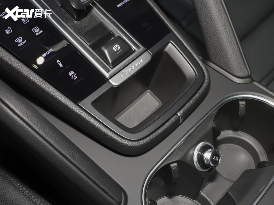 2023 Cayenne 3.0T K