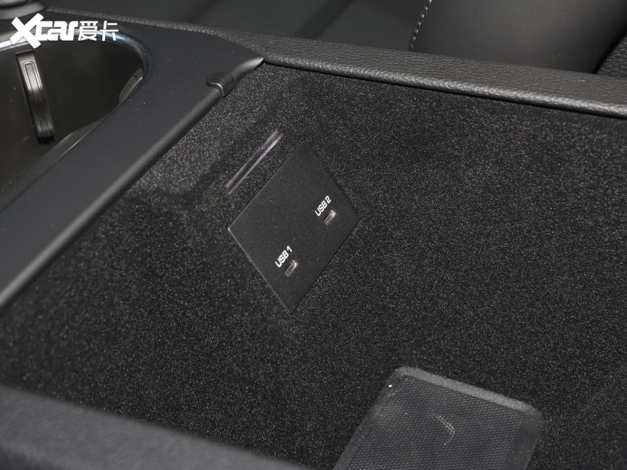 2023 Cayenne 3.0T K