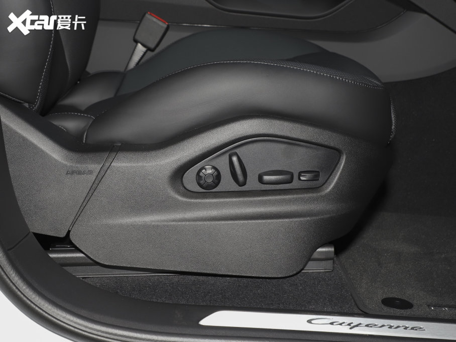 2023 Cayenne 3.0T K