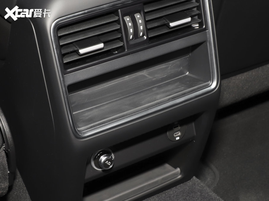 2023 Cayenne 3.0T K