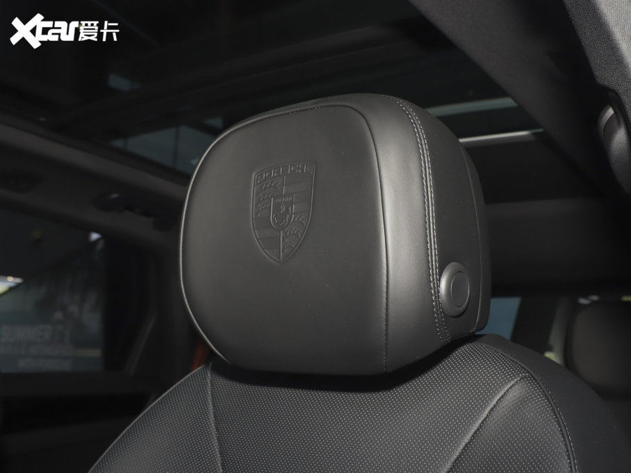 2023 Cayenne 3.0T K