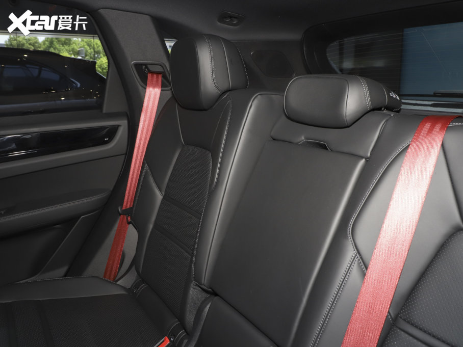 2023 Cayenne 3.0T K