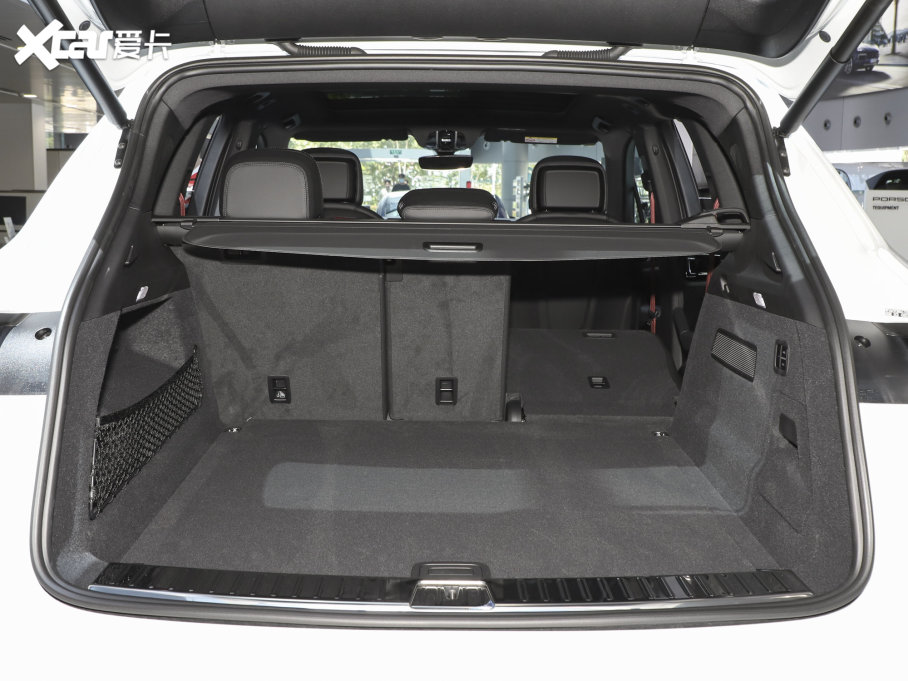 2023 Cayenne 3.0T K