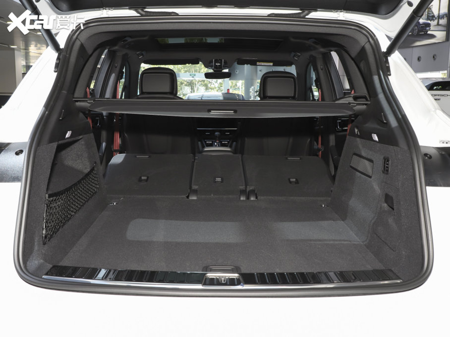 2023 Cayenne 3.0T K