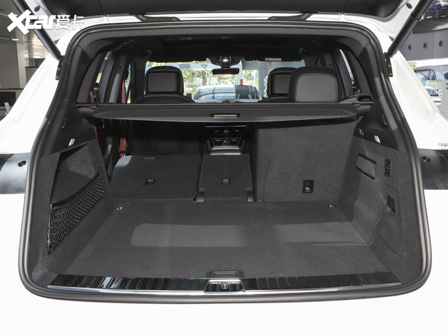 2023 Cayenne 3.0T K