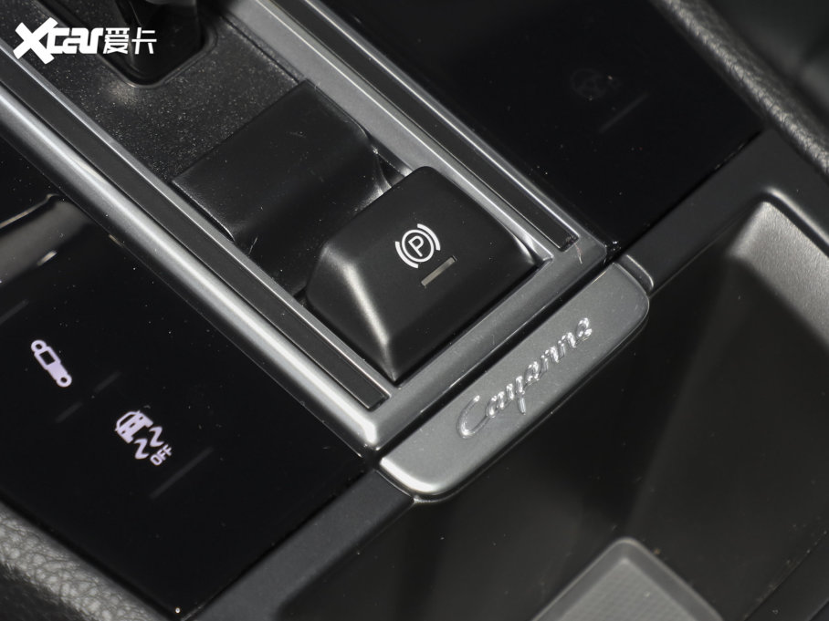 2023 Cayenne 3.0T K