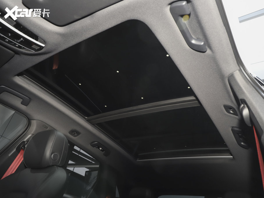 2023 Cayenne 3.0T K