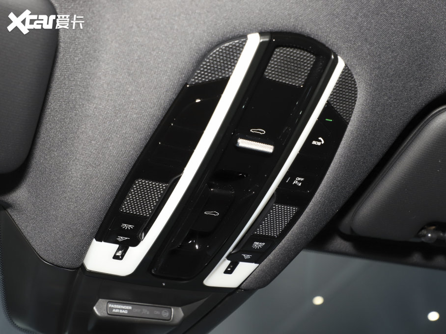 2023 Cayenne 3.0T K