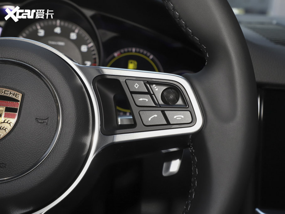 2023 Cayenne 3.0T K