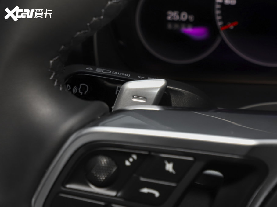 2023 Cayenne 3.0T K