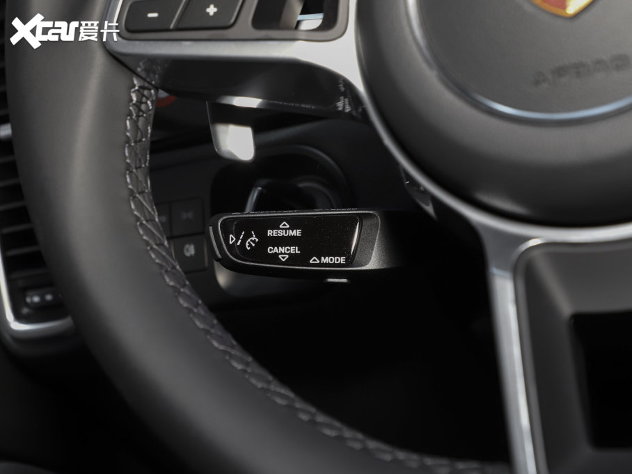 2023 Cayenne 3.0T K