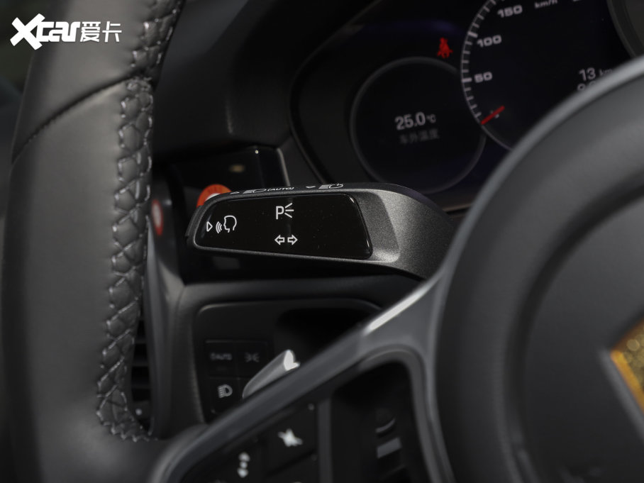 2023 Cayenne 3.0T K