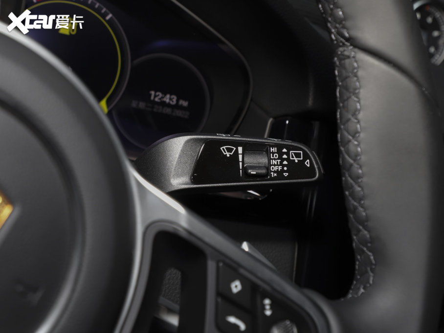 2023 Cayenne 3.0T K