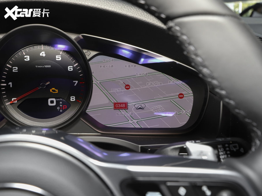 2023 Cayenne 3.0T K