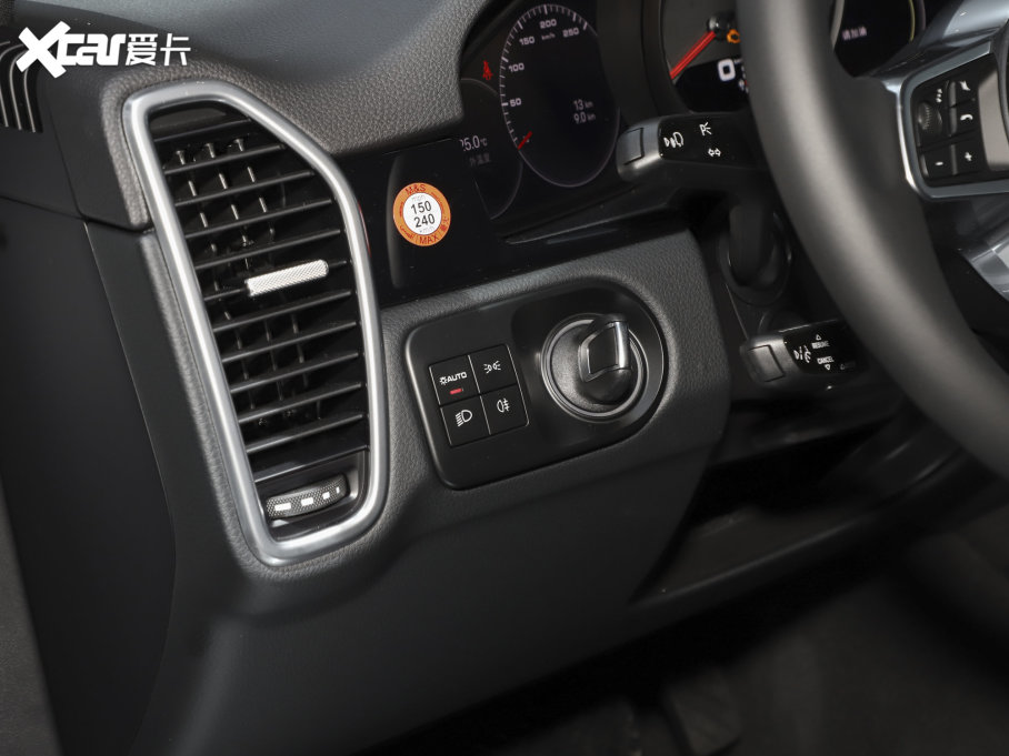 2023 Cayenne 3.0T K