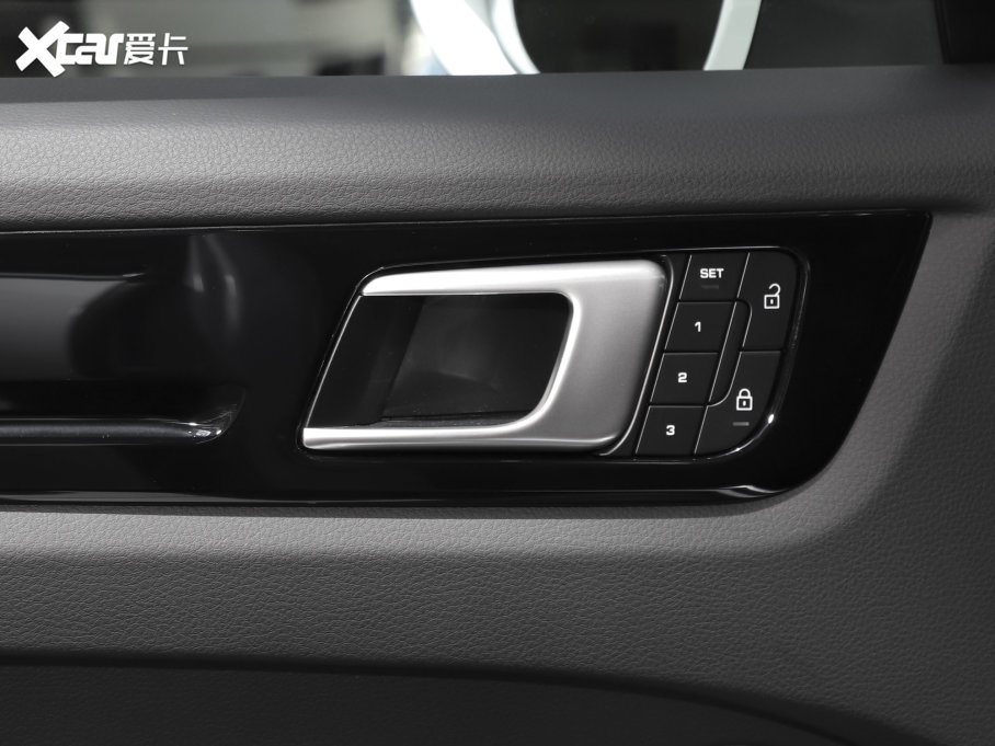 2023 Cayenne 3.0T K