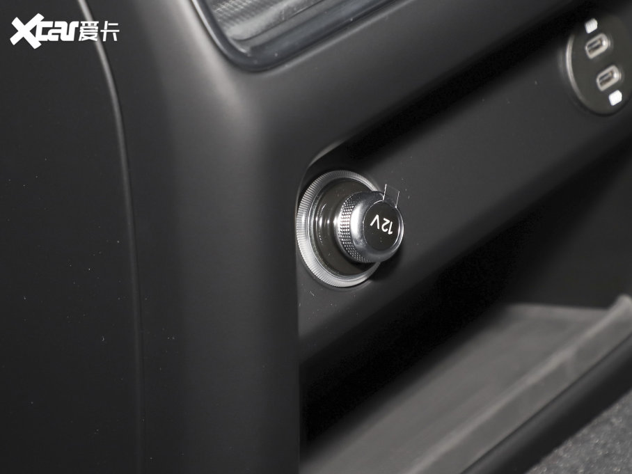 2023 Cayenne 3.0T K