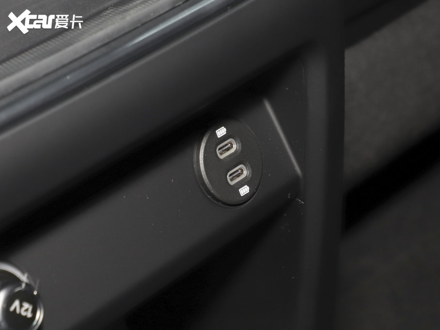 2023 Cayenne 3.0T K