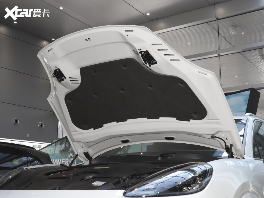 2023 Cayenne 3.0T K