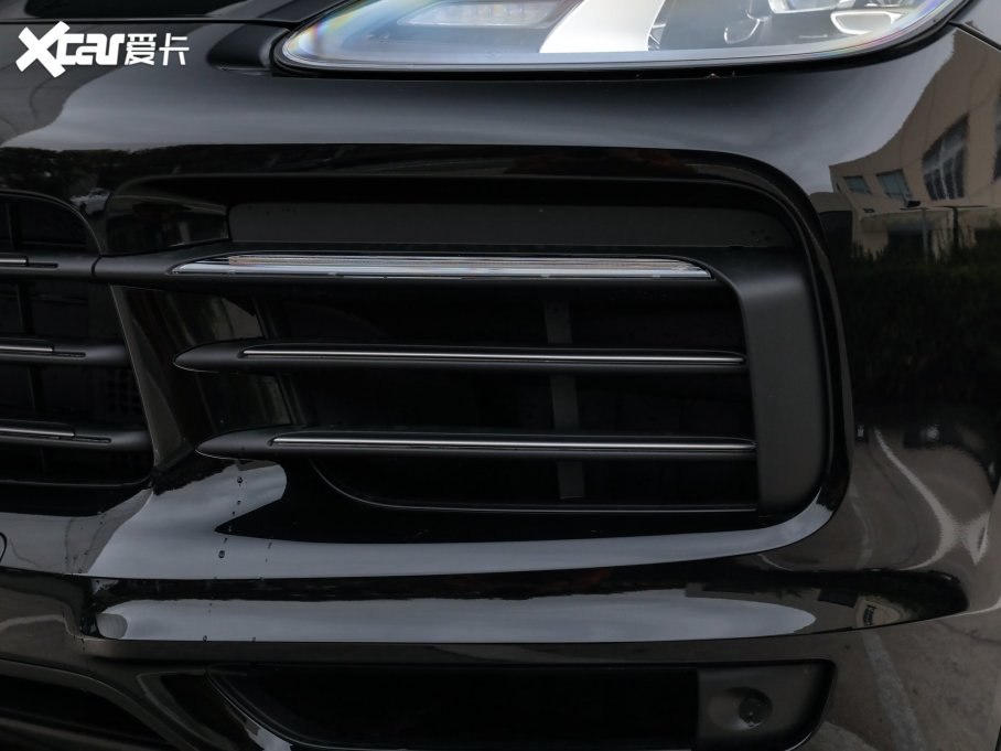 2023 Cayenne 3.0T K