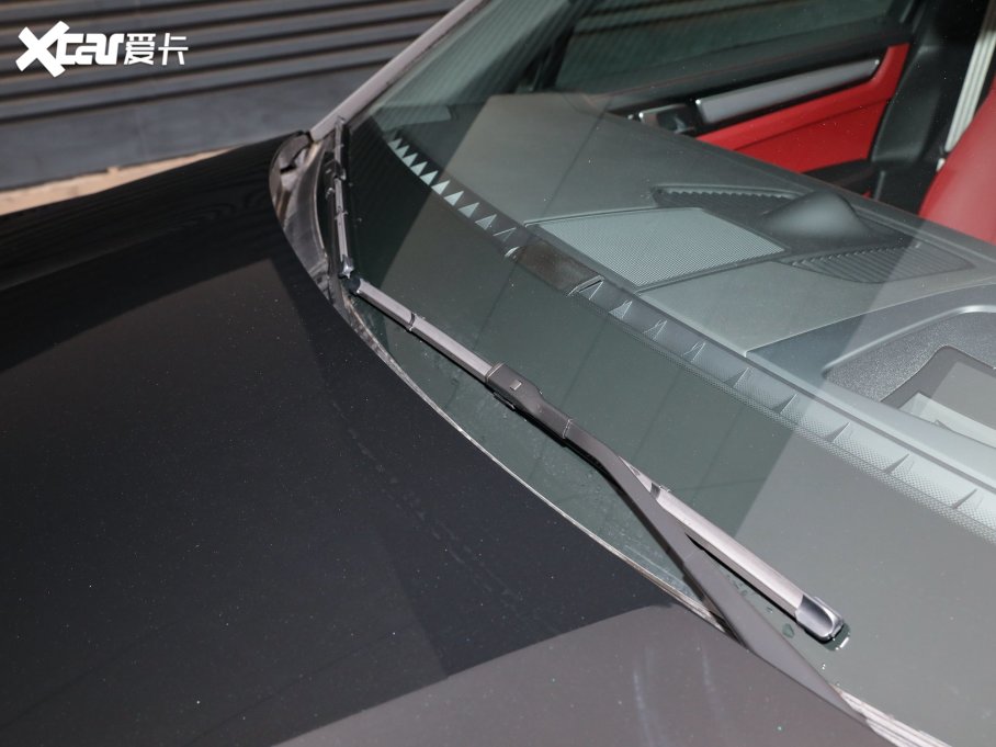 2023 Cayenne 3.0T K