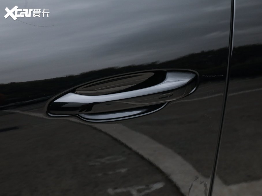 2023 Cayenne 3.0T K