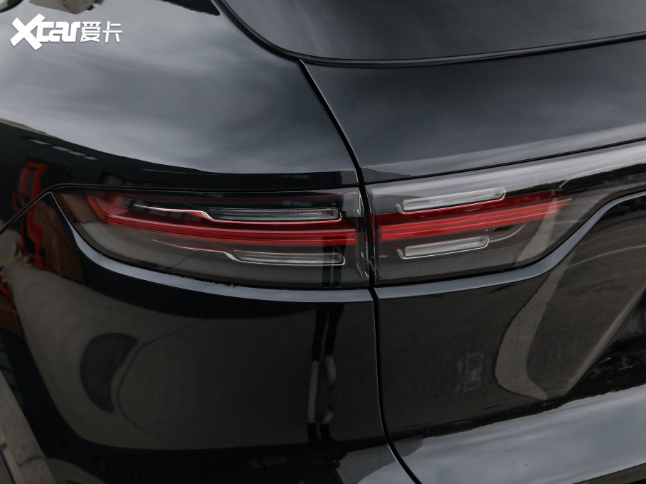 2023 Cayenne 3.0T K