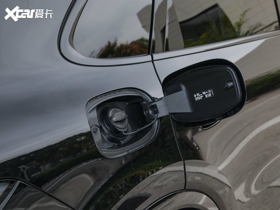 2023 Cayenne 3.0T K