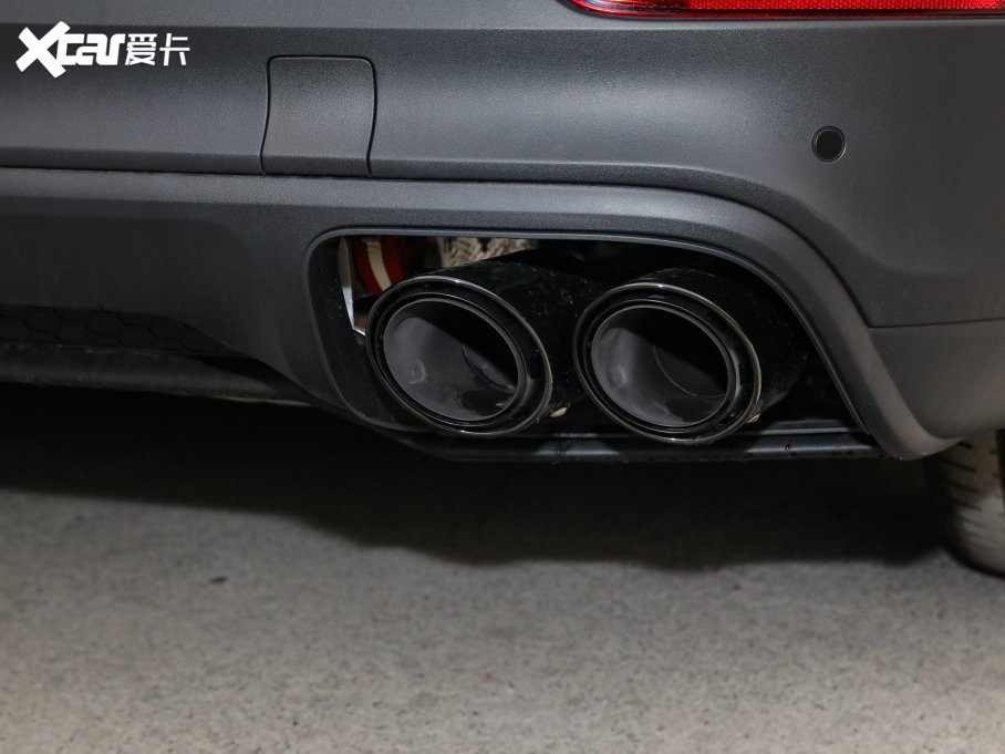 2023 Cayenne 3.0T K