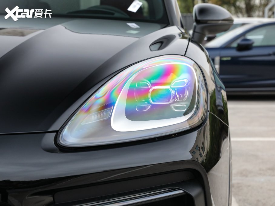 2023 Cayenne 3.0T K