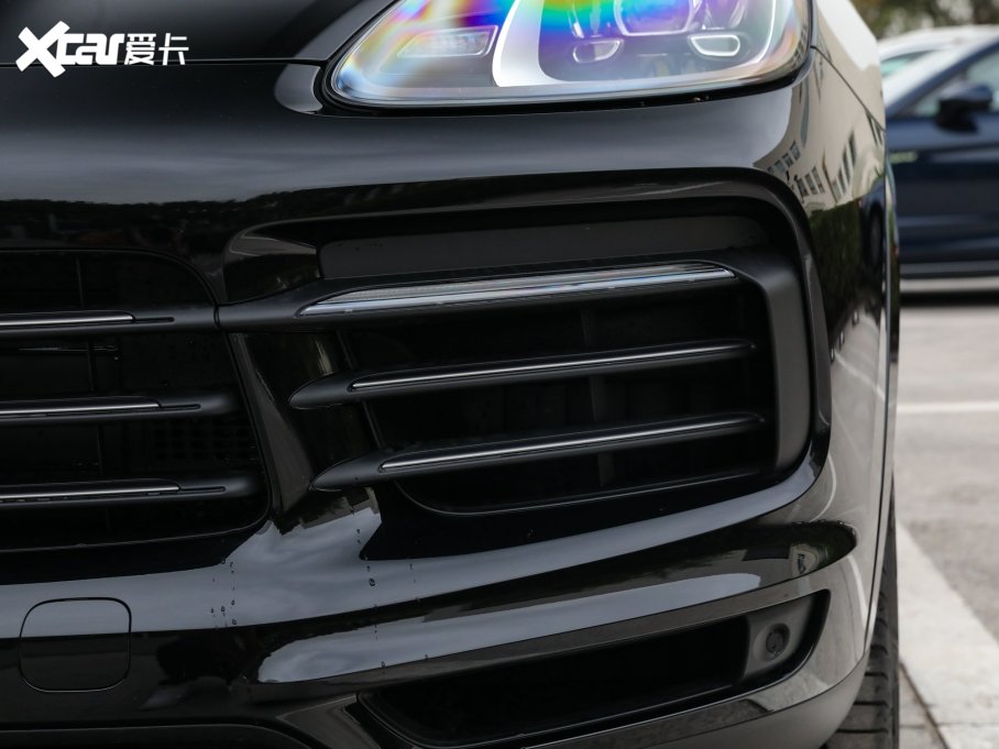 2023 Cayenne 3.0T K