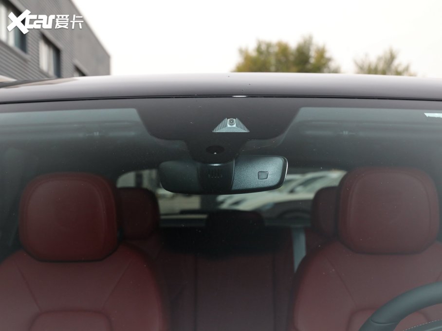 2023 Cayenne 3.0T K