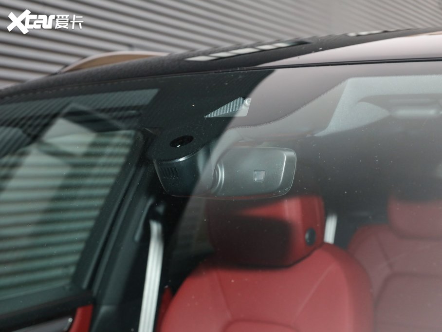 2023 Cayenne 3.0T K