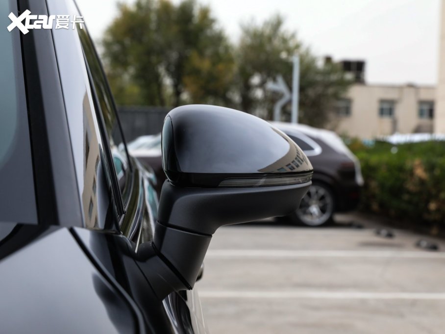 2023 Cayenne 3.0T K