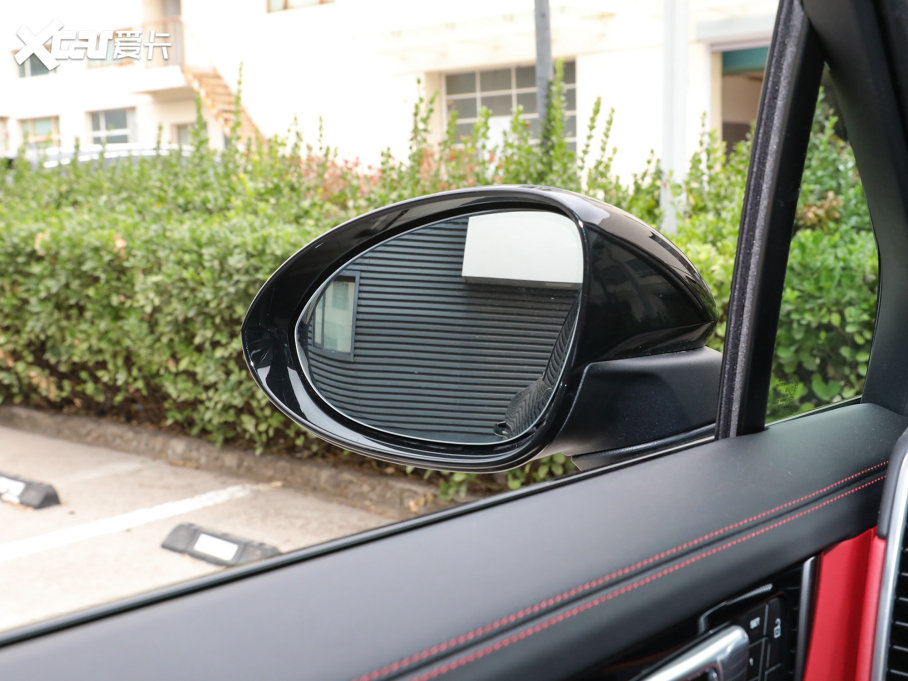 2023 Cayenne 3.0T K