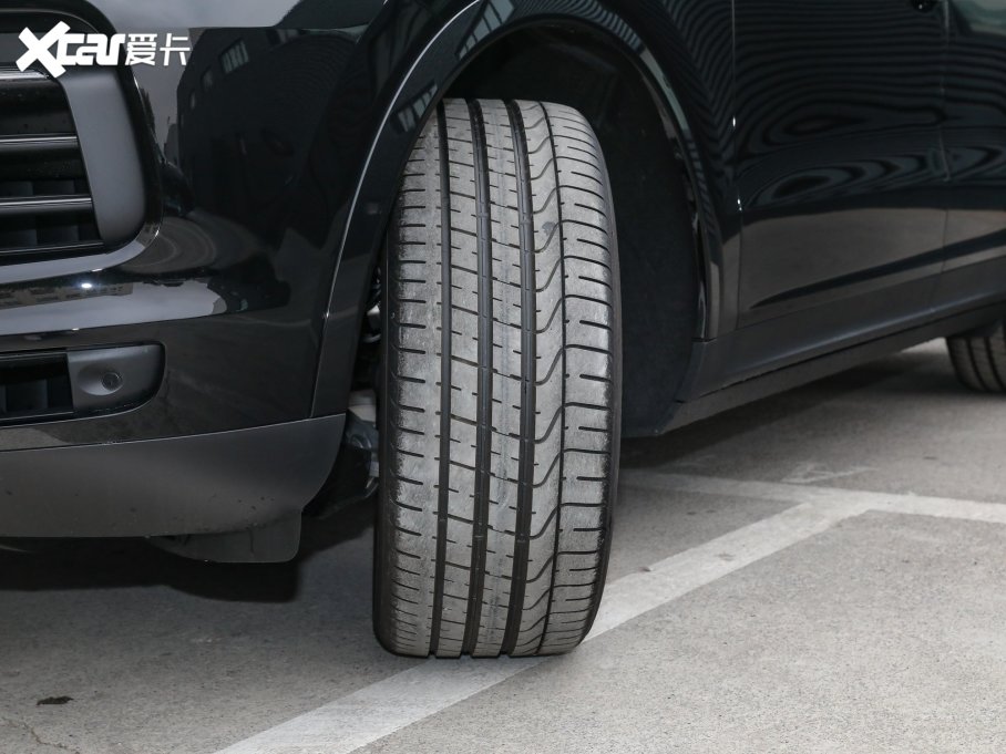 2023 Cayenne 3.0T K