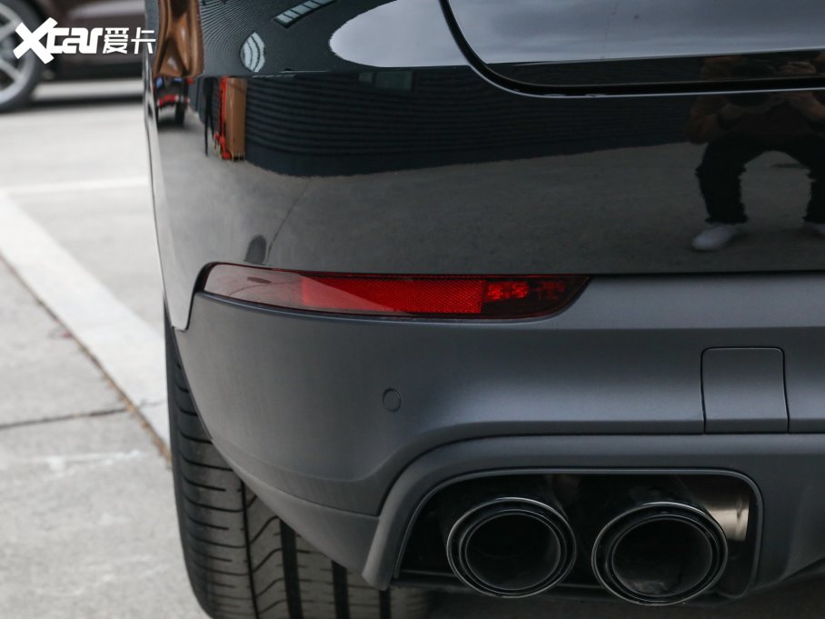 2023 Cayenne 3.0T K